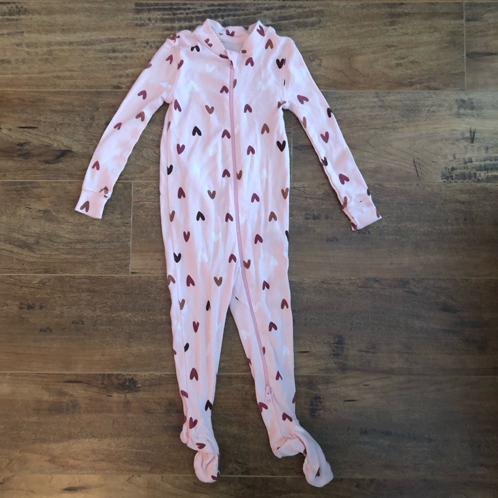 RISE LITTLE EARTHLING Baby's Dream Everyday Sleepers 9-12M